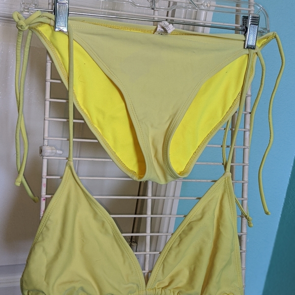 String bikini large - Picture 4 of 4